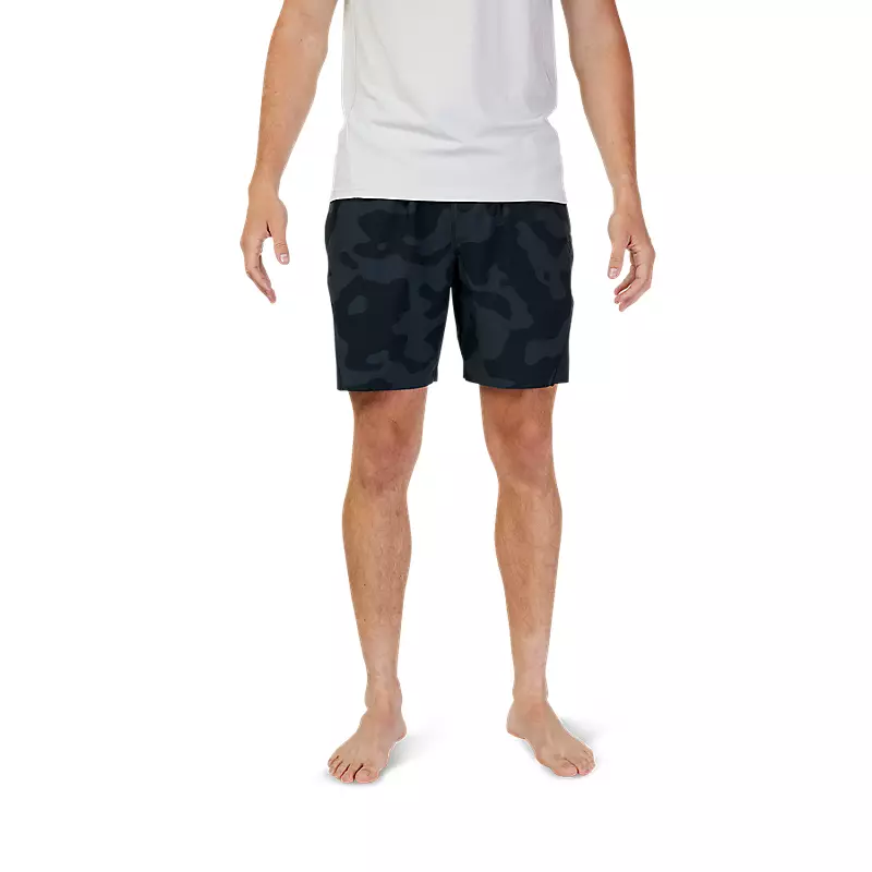 Core Camo 7" Lined Shorts