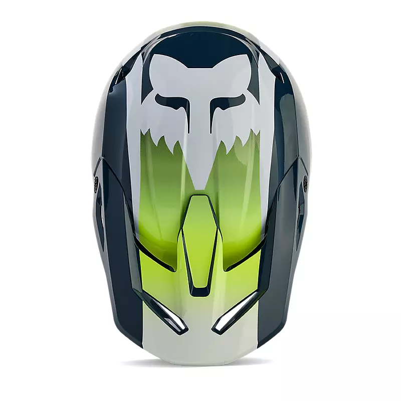 Youth V1 Flora Helmet