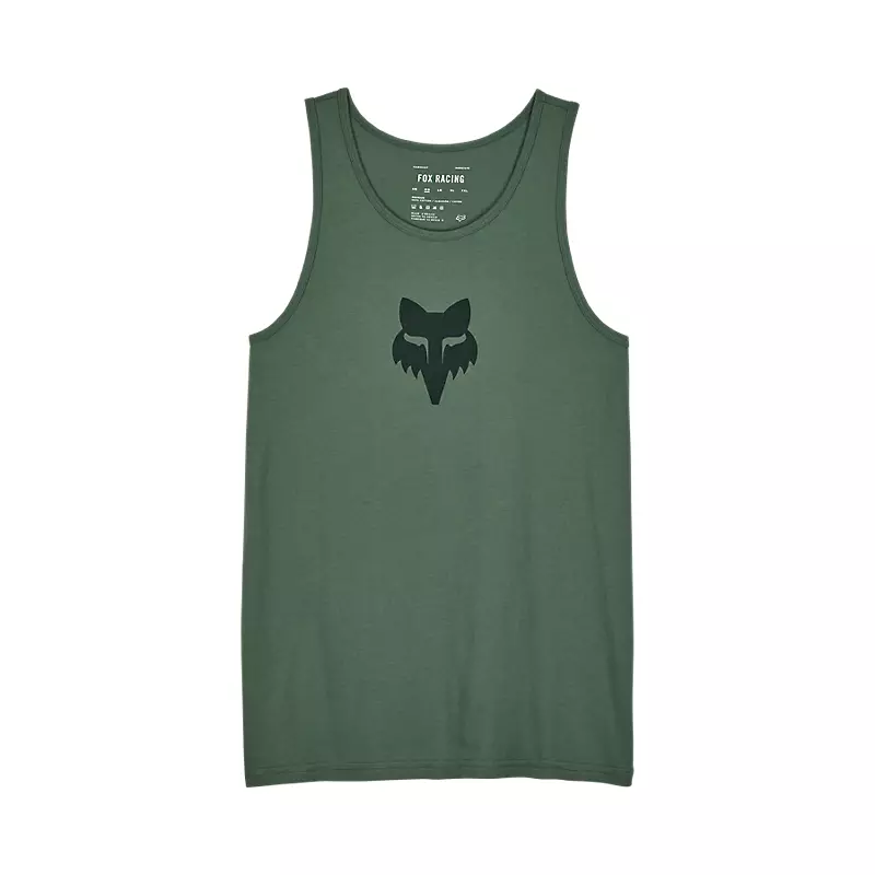 Fox Head Premium Tank
