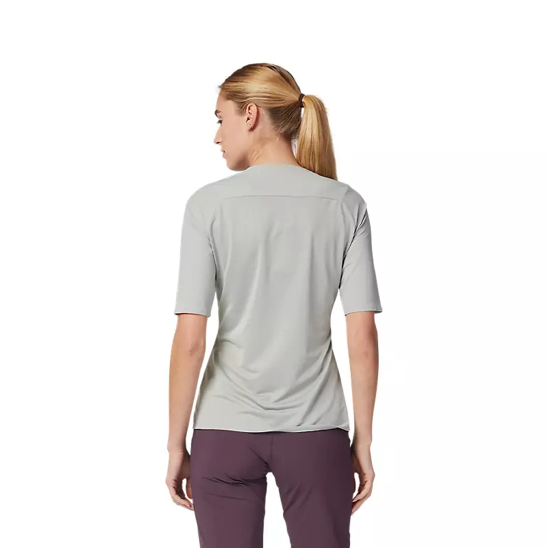 Womens Flexair Ascent Jersey
