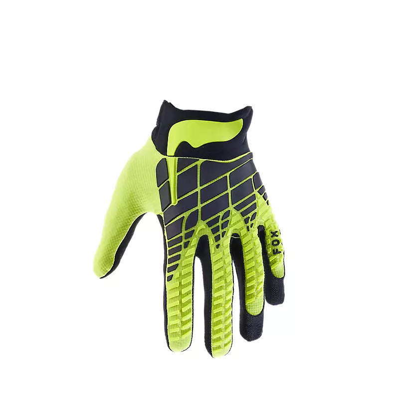 360 Gloves