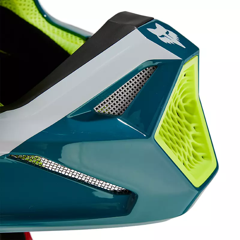 Youth V1 Nitro Helmet