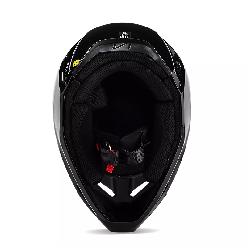 V1 Solid Helmet