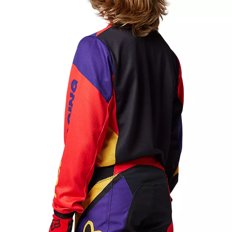 Youth 180 Xpozr Jersey
