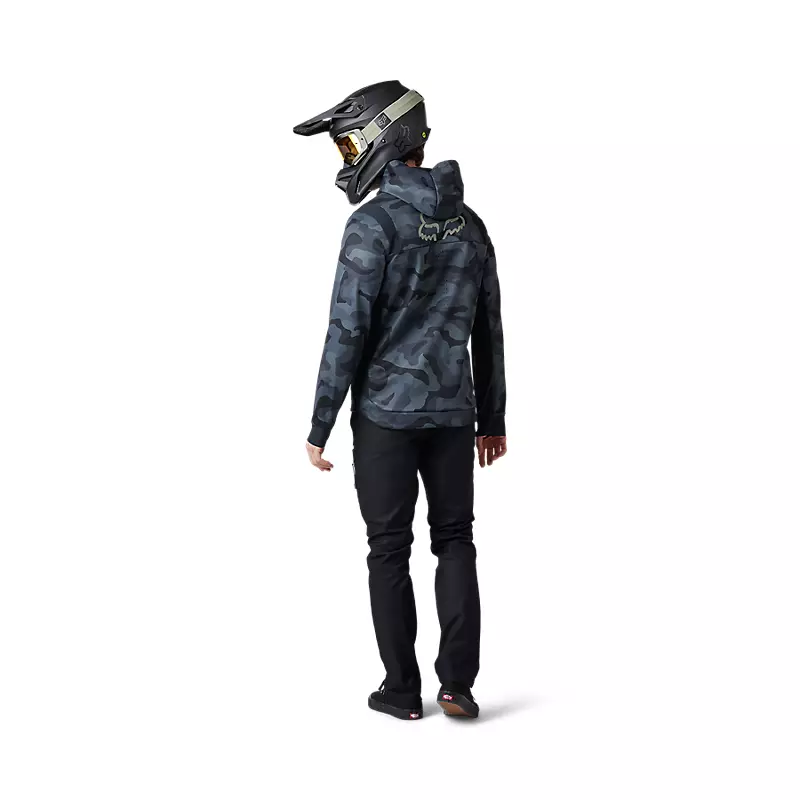 Defend Drive Windbloc® Zip Jacket