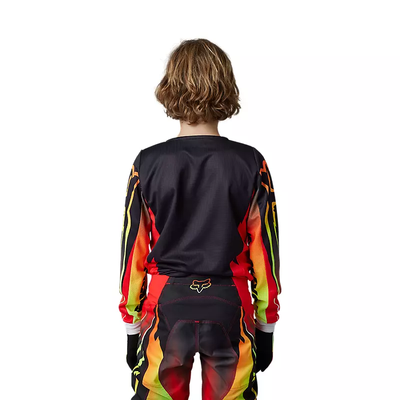 Youth 180 Statk Jersey