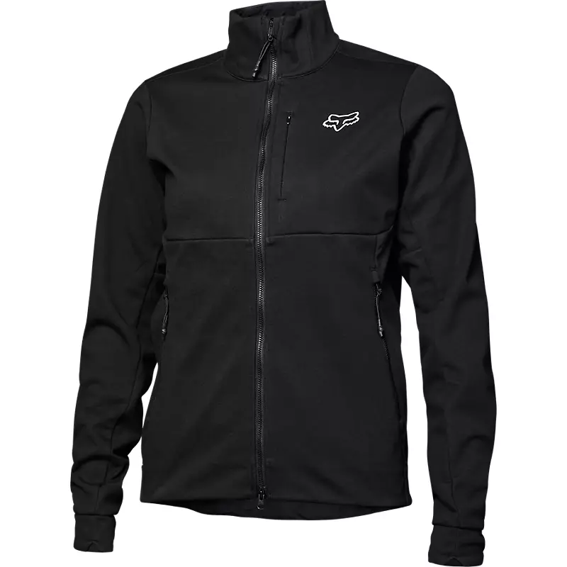 Womens Ranger Fire Jacket