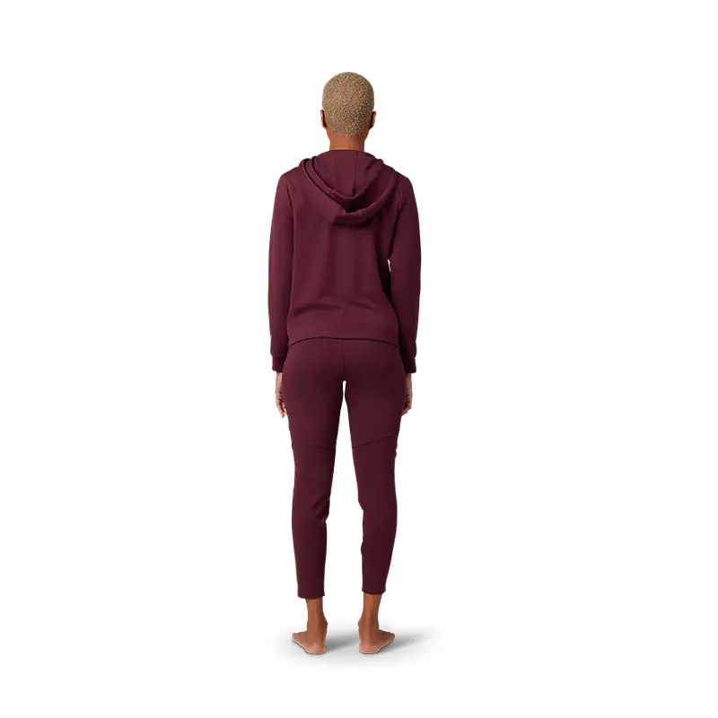 Womens Rise Pullover Hoodie