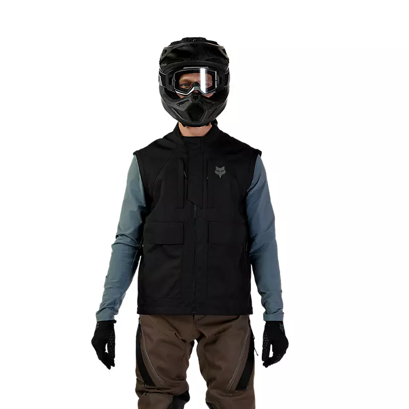 Defend Off Road Jacket