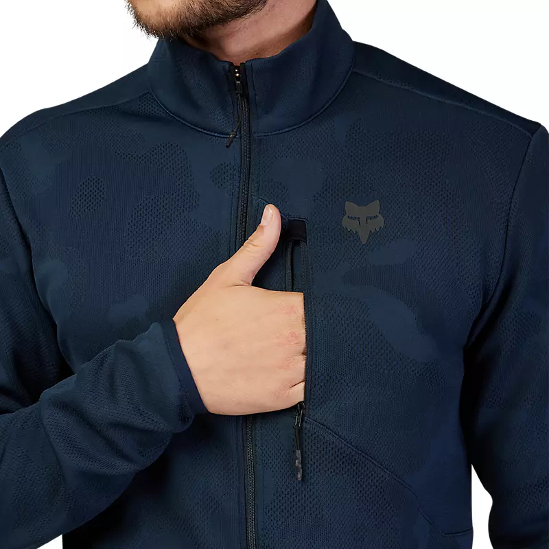 Ranger Mid-Layer Jacket