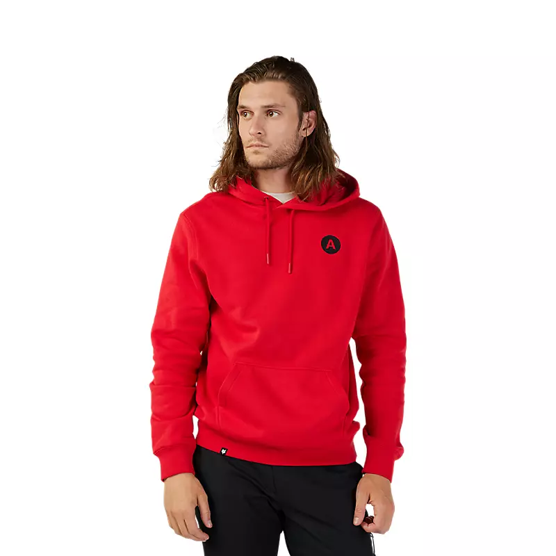 Image Pullover Hoodie