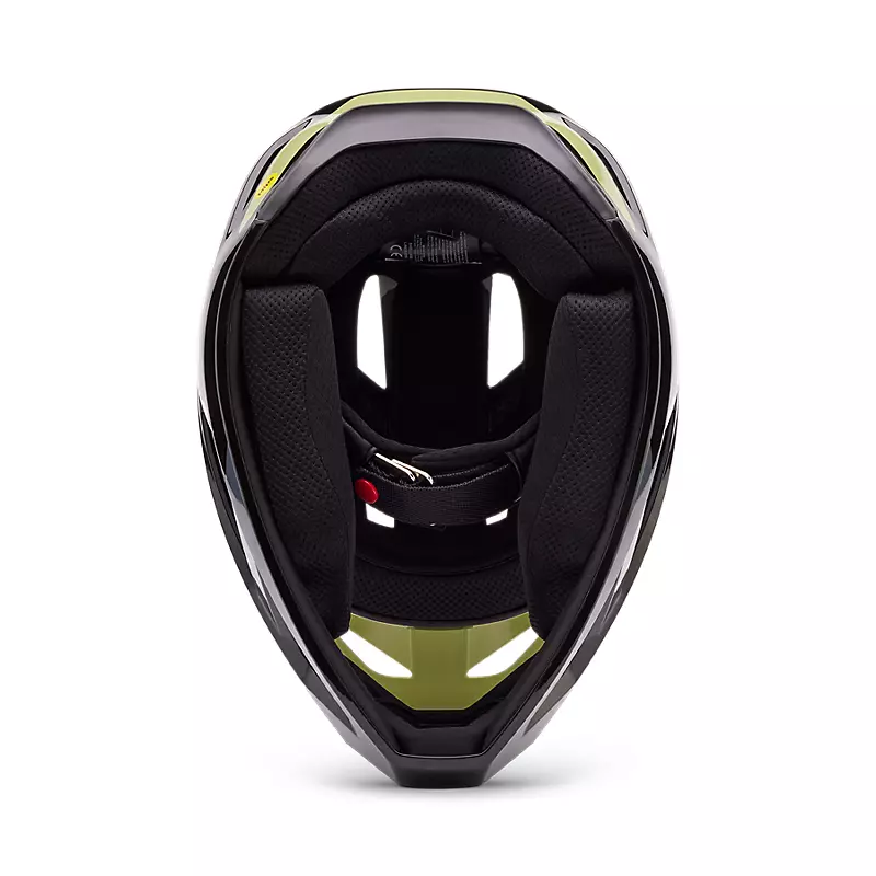 Rampage Barge Helmet