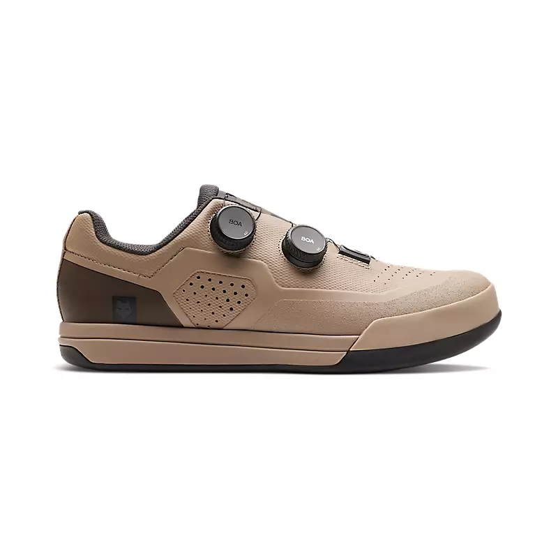 Fox Union BOA® Clipless Shoes