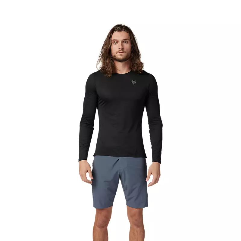 Flexair Ascent Long Sleeve Jersey