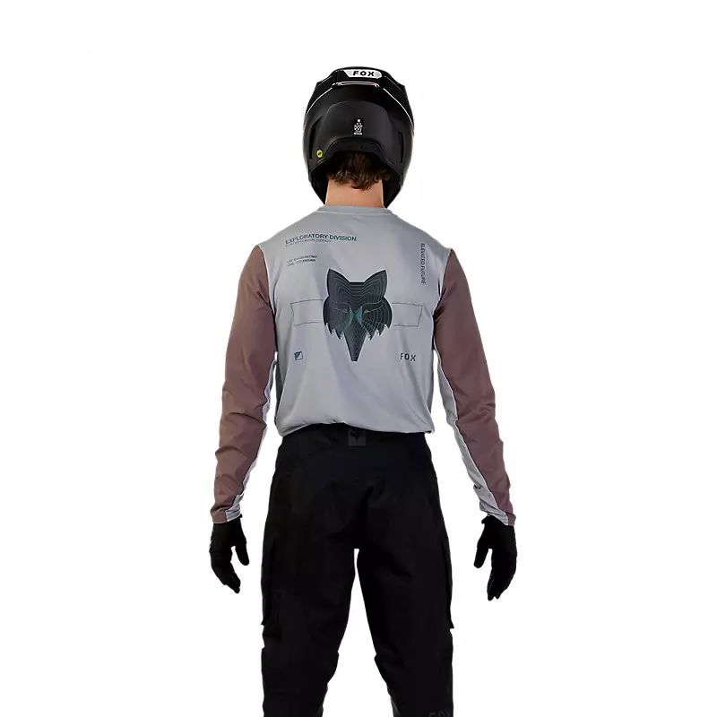 Ranger Off Road Jersey