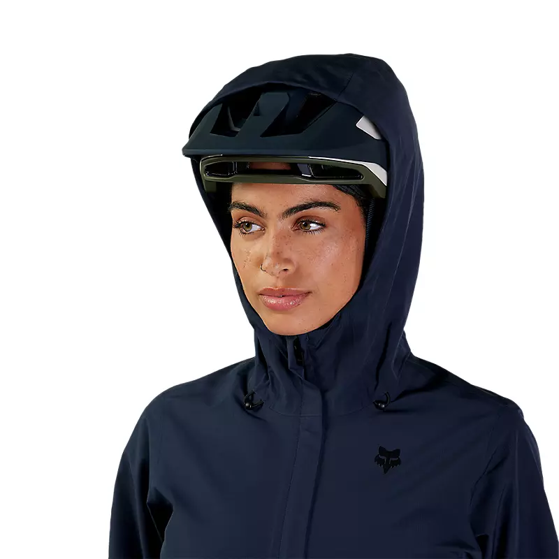 Womens Ranger 2.5-Layer Water Jacket