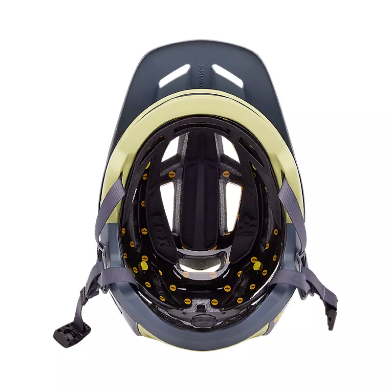 Speedframe Pro Klif Helmet