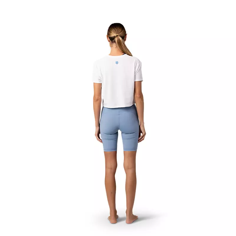 Womens Forums Shadowboxer Tee