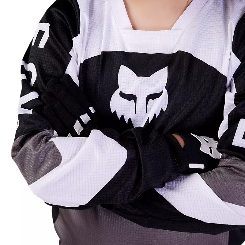 Youth 180 Nitro Jersey