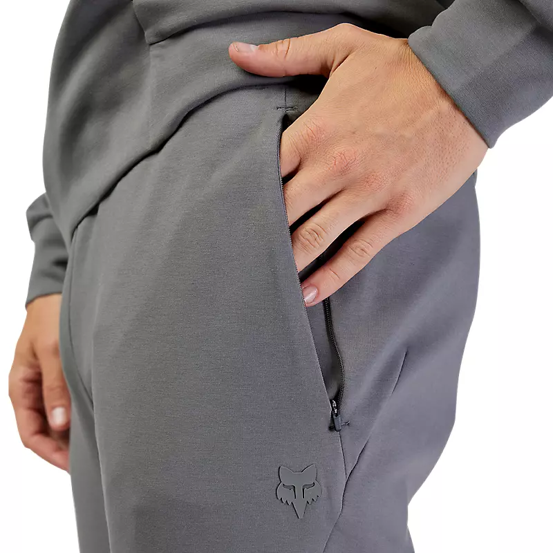Rise Jogger Pants