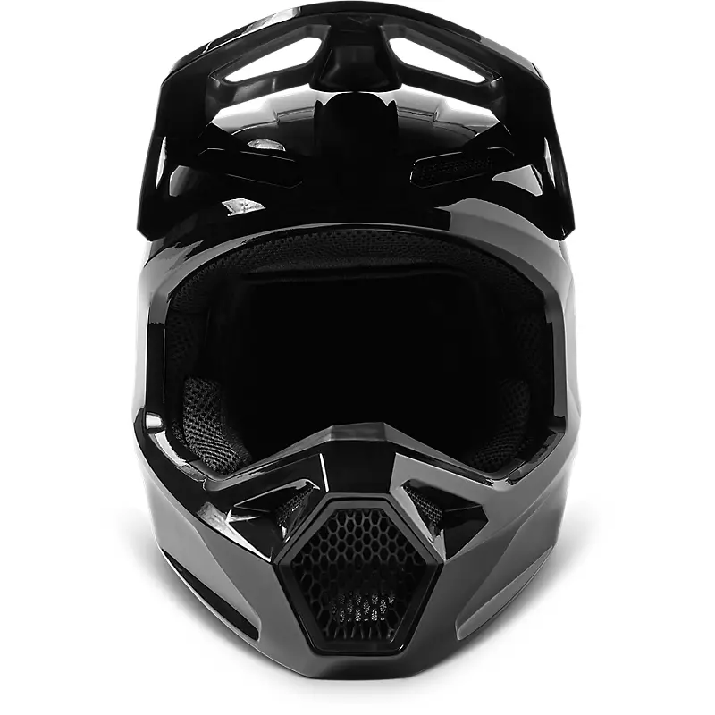 V1 Solid Helmet