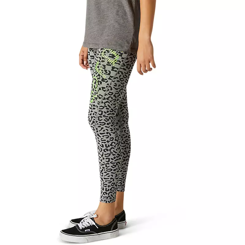 Womens Aop Detour Leggings