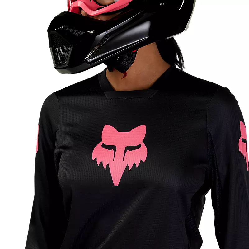 Womens 180 Blackout Jersey