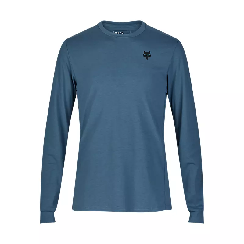 Ranger Shepherds Drirelease® Long Sleeve Jersey