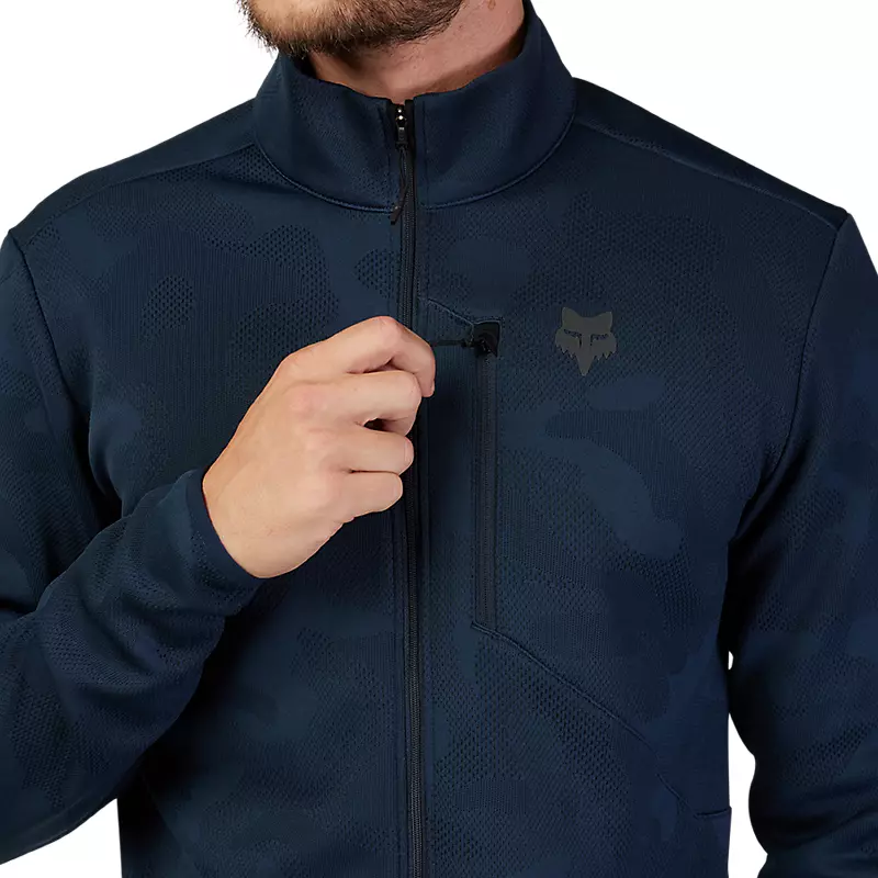 Ranger Mid-Layer Jacket