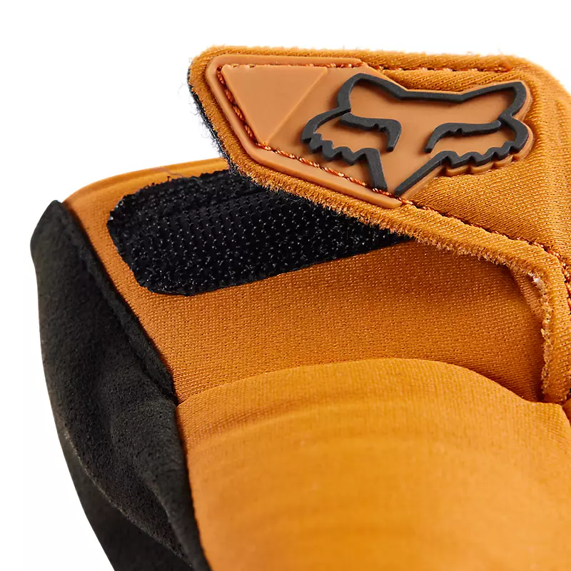 Legion Drive Thermo Gloves