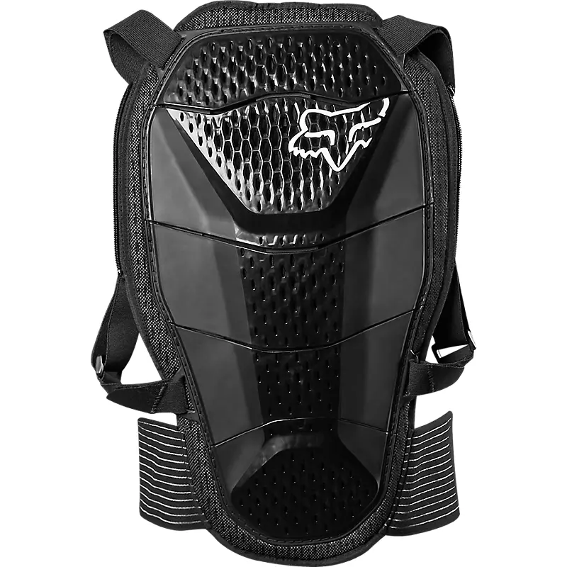 Youth Titan Sport Chest Protector Jacket