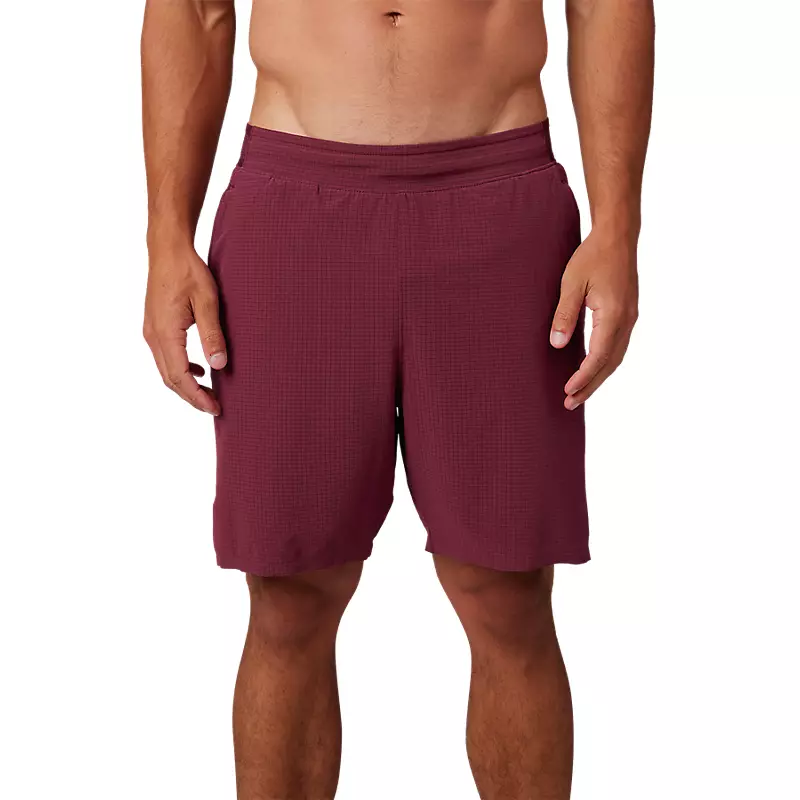 Motive 7" Lined Shorts