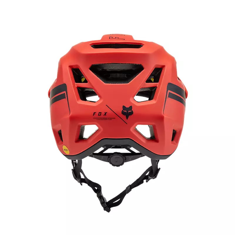 Speedframe Racik Helmet