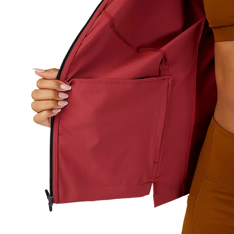 Womens Adapt Jacket