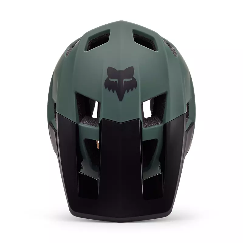 Dropframe Helmet
