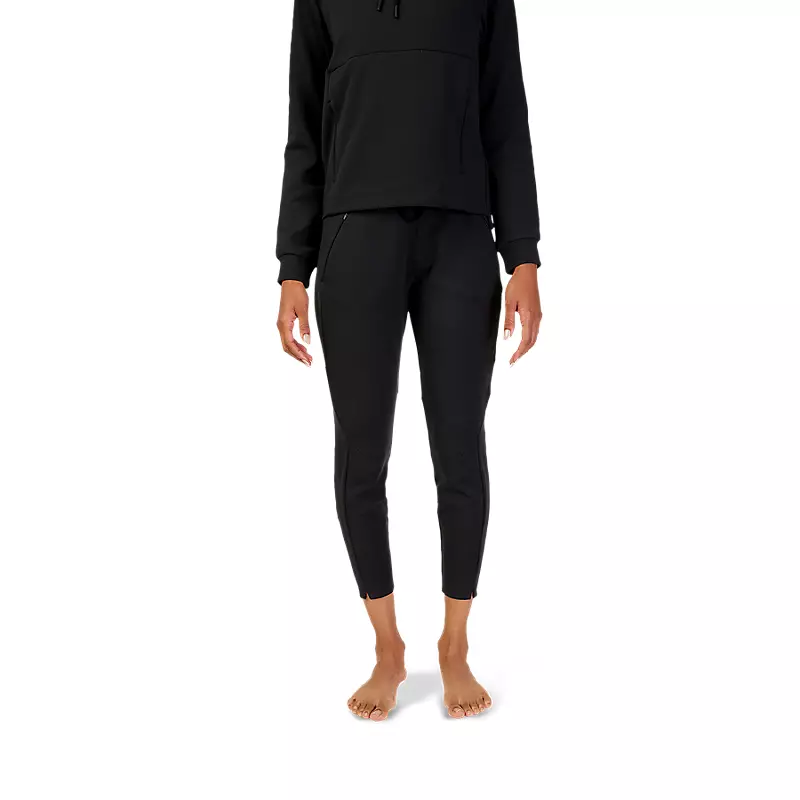 Womens Rise Joggers