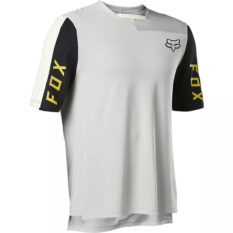 Defend Pro Jersey