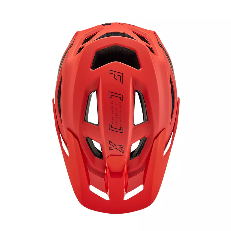 Speedframe Racik Helmet