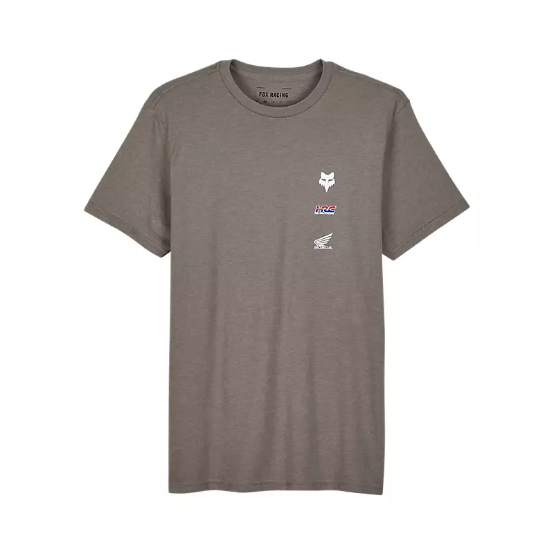 Fox x Honda II Premium Tee