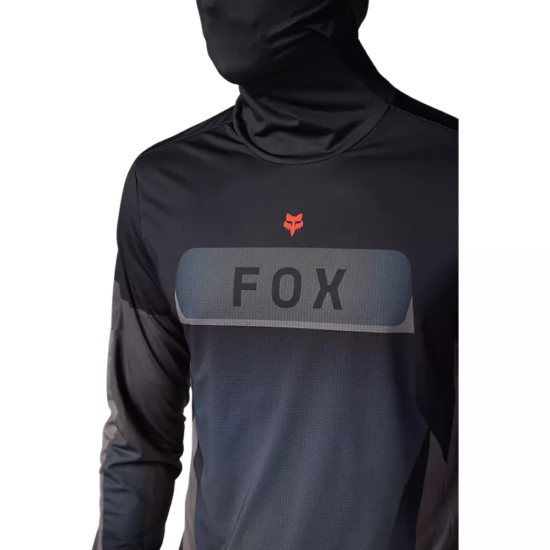 Ranger Drive Jersey