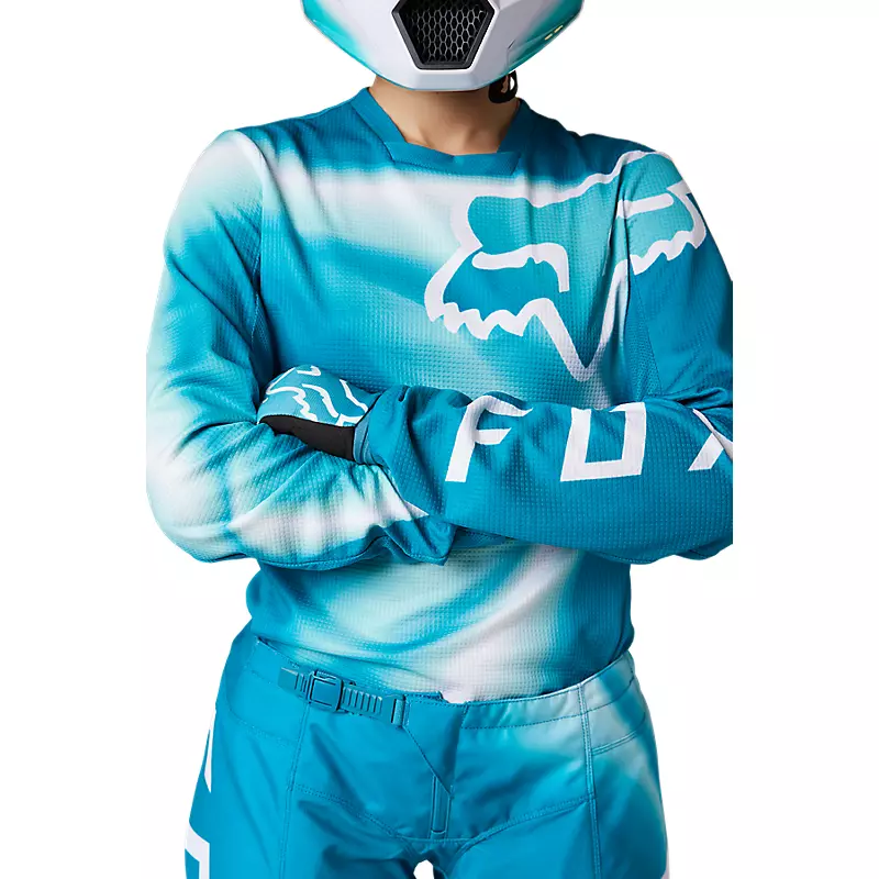 Womens 180 Toxsyk Jersey