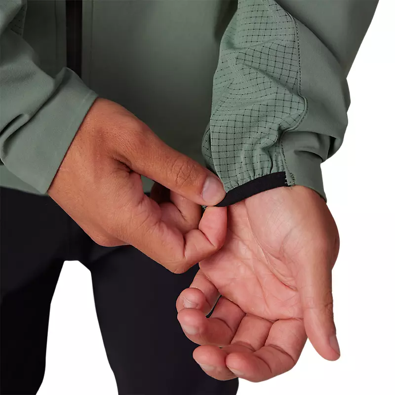 Adapt Water Resistant Jacket