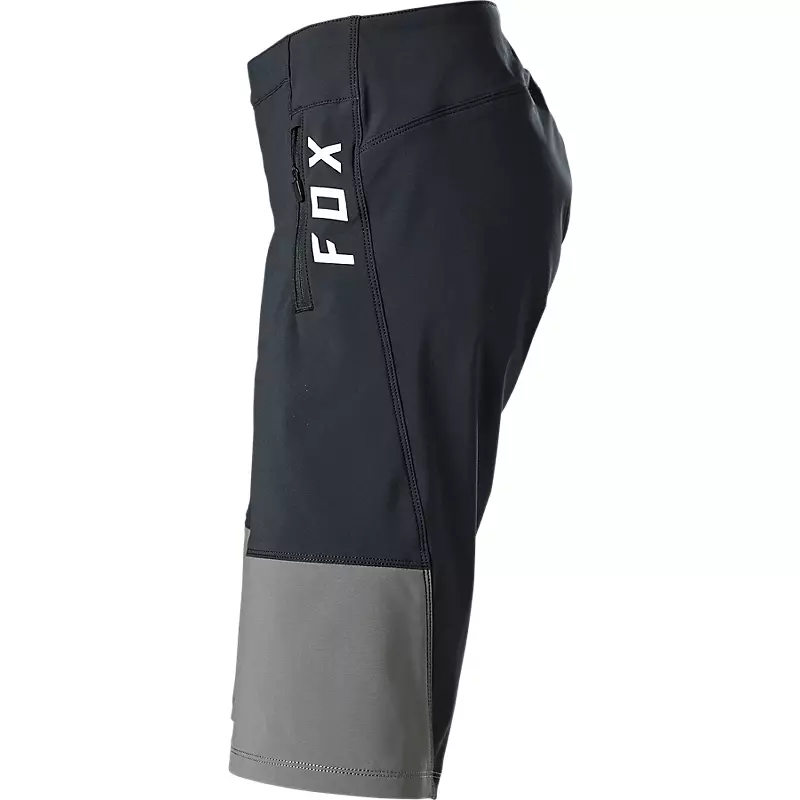 Womens Defend Shorts