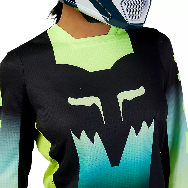 Womens 180 Flora Jersey
