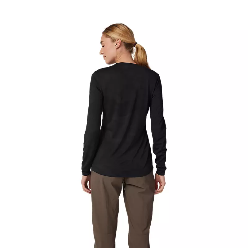 Womens Ranger TruDri® Long Sleeve Jersey