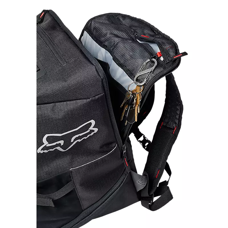 Transition Backpack