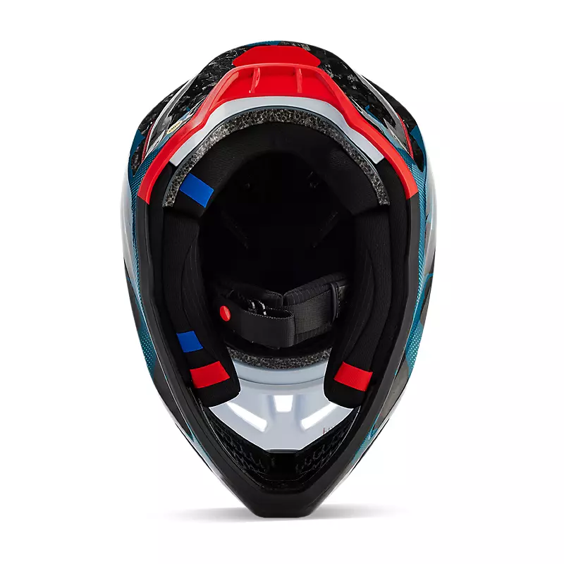 V3 RS Withered Helmet