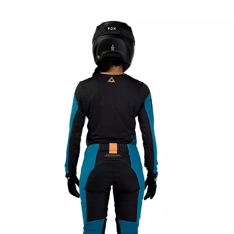 Womens Flexair Optical Jersey
