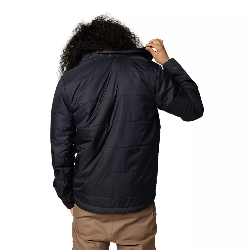 Artillery Jacket