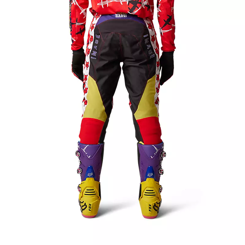 180 Barbed Wire Special Edition Pants